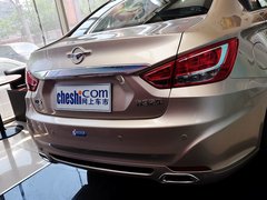 2014款 1.6L 手动 标准型