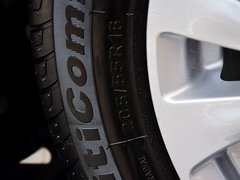 2014款 1.6L 手动 标准型