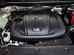 2014款 1.6L 手动 标准型