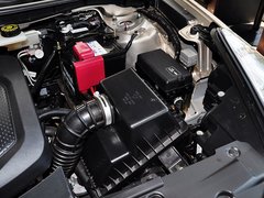 2014款 1.6L 手动 标准型