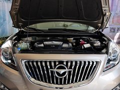 2014款 1.6L 手动 标准型