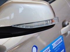2014款 1.6L 手动 标准型