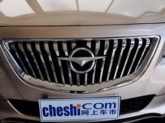 2014款 1.6L 手动 标准型