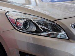 2014款 1.6L 手动 标准型