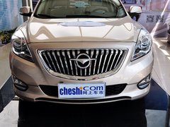 2014款 1.6L 手动 标准型