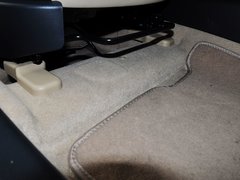 2014款 1.6L 手动 标准型