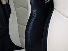 2014款 1.6L 手动 标准型