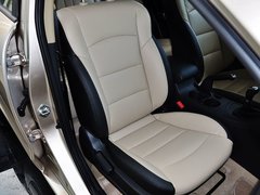 2014款 1.6L 手动 标准型