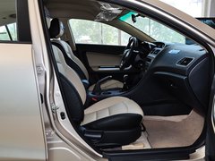 2014款 1.6L 手动 标准型