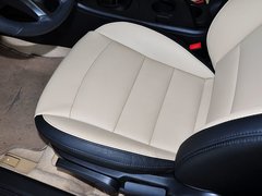 2014款 1.6L 手动 标准型