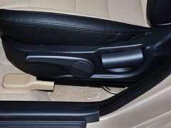 2014款 1.6L 手动 标准型
