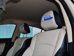 2014款 1.6L 手动 标准型