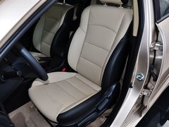 2014款 1.6L 手动 标准型