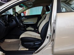 2014款 1.6L 手动 标准型