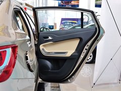 2014款 1.6L 手动 标准型