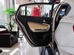 2014款 1.6L 手动 标准型