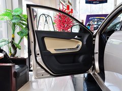 2014款 1.6L 手动 标准型