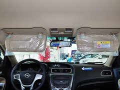 2014款 1.6L 手动 标准型