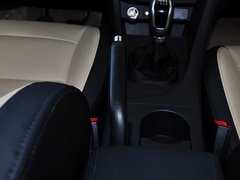 2014款 1.6L 手动 标准型