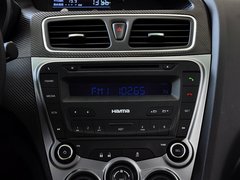 2014款 1.6L 手动 标准型