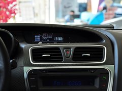 2014款 1.6L 手动 标准型