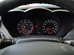 2014款 1.6L 手动 标准型