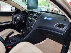 2014款 1.6L 手动 标准型