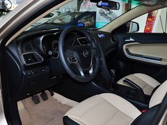 2014款 1.6L 手动 标准型
