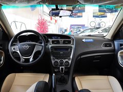 2014款 1.6L 手动 标准型