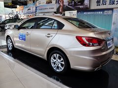 2014款 1.6L 手动 标准型