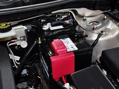 2014款 1.6L 手动 标准型