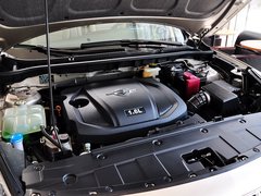 2014款 1.6L 手动 标准型