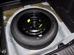2014款 1.6L 手动 标准型