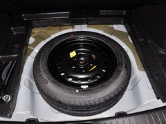 2014款 1.6L 手动 标准型