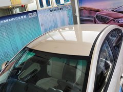 2014款 1.6L 手动 标准型