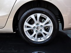 2014款 1.6L 手动 标准型