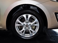 2014款 1.6L 手动 标准型