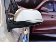 2014款 1.6L 手动 标准型