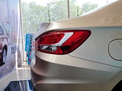 2014款 1.6L 手动 标准型
