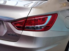 2014款 1.6L 手动 标准型