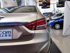2014款 1.6L 手动 标准型