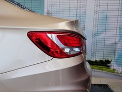 2014款 1.6L 手动 标准型
