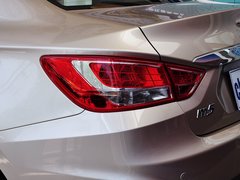 2014款 1.6L 手动 标准型