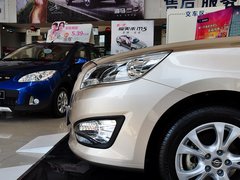 2014款 1.6L 手动 标准型
