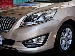 2014款 1.6L 手动 标准型
