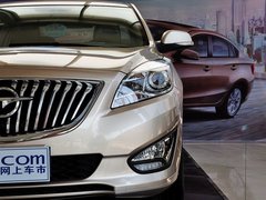 2014款 1.6L 手动 标准型