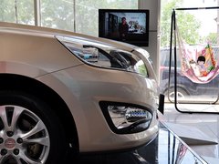 2014款 1.6L 手动 标准型