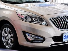 2014款 1.6L 手动 标准型