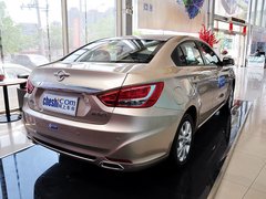 2014款 1.6L 手动 标准型