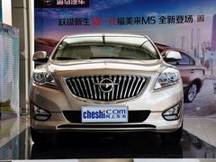 2014款 1.6L 手动 标准型